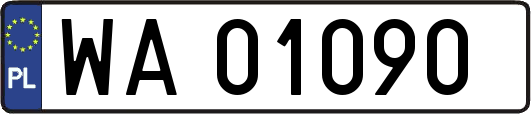 WA01090