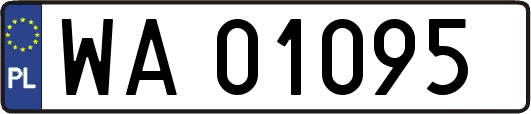 WA01095