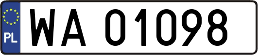 WA01098