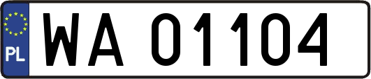 WA01104