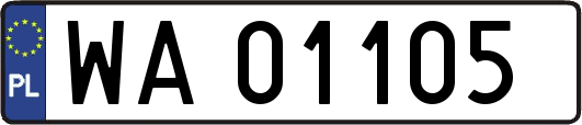 WA01105