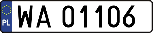WA01106