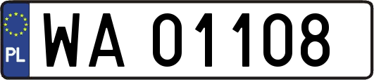WA01108