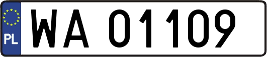 WA01109