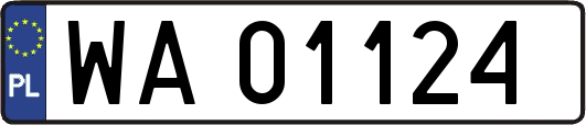 WA01124
