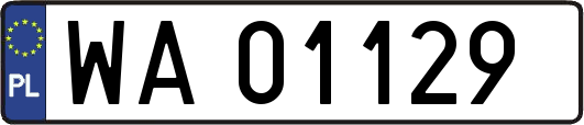 WA01129