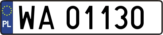 WA01130