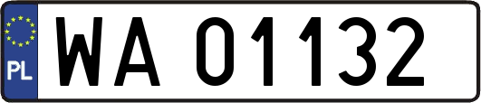 WA01132