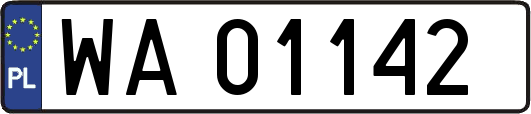 WA01142