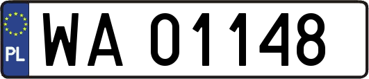 WA01148
