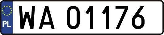 WA01176