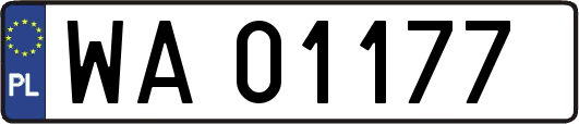 WA01177