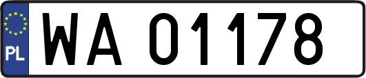 WA01178