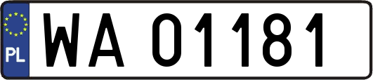 WA01181