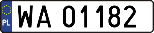 WA01182