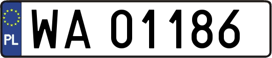 WA01186