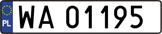 WA01195