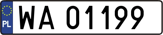 WA01199
