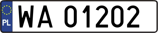 WA01202
