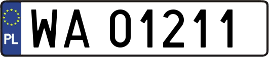 WA01211