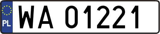 WA01221