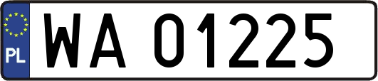 WA01225