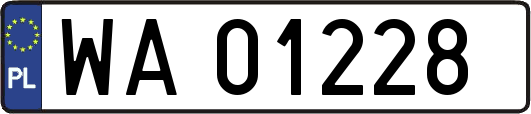 WA01228