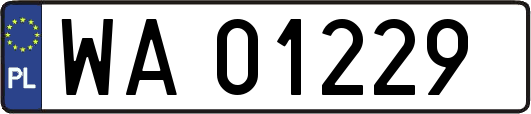 WA01229