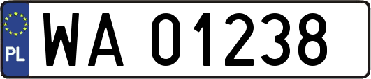 WA01238