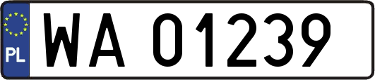 WA01239