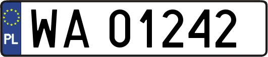 WA01242