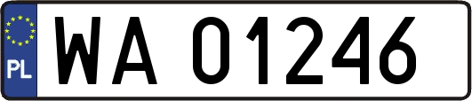WA01246