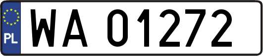 WA01272