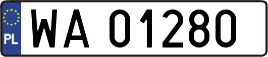 WA01280