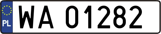 WA01282