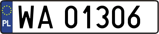WA01306