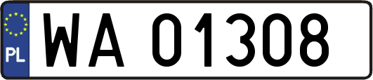 WA01308