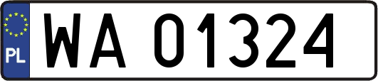 WA01324