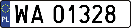 WA01328
