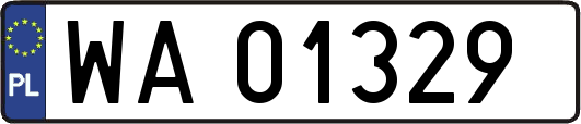 WA01329