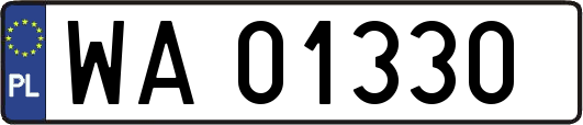 WA01330