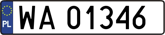 WA01346