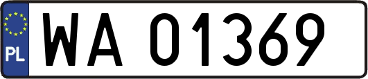 WA01369