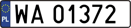WA01372