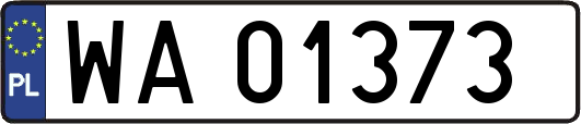 WA01373
