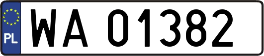 WA01382