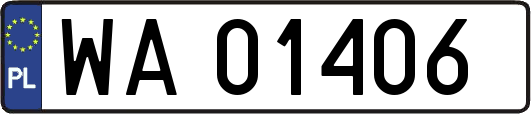 WA01406