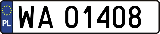 WA01408