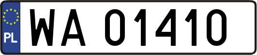 WA01410