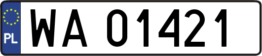 WA01421